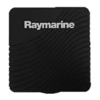 RAYMARINE Soldeksel Sort m/bryter p70R/p70Rs Suncover Black (eS style)